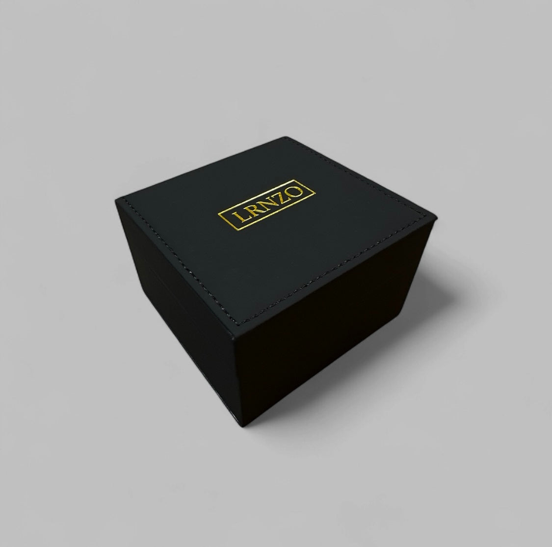 Royal Stellaris Quartz Gold Frosted